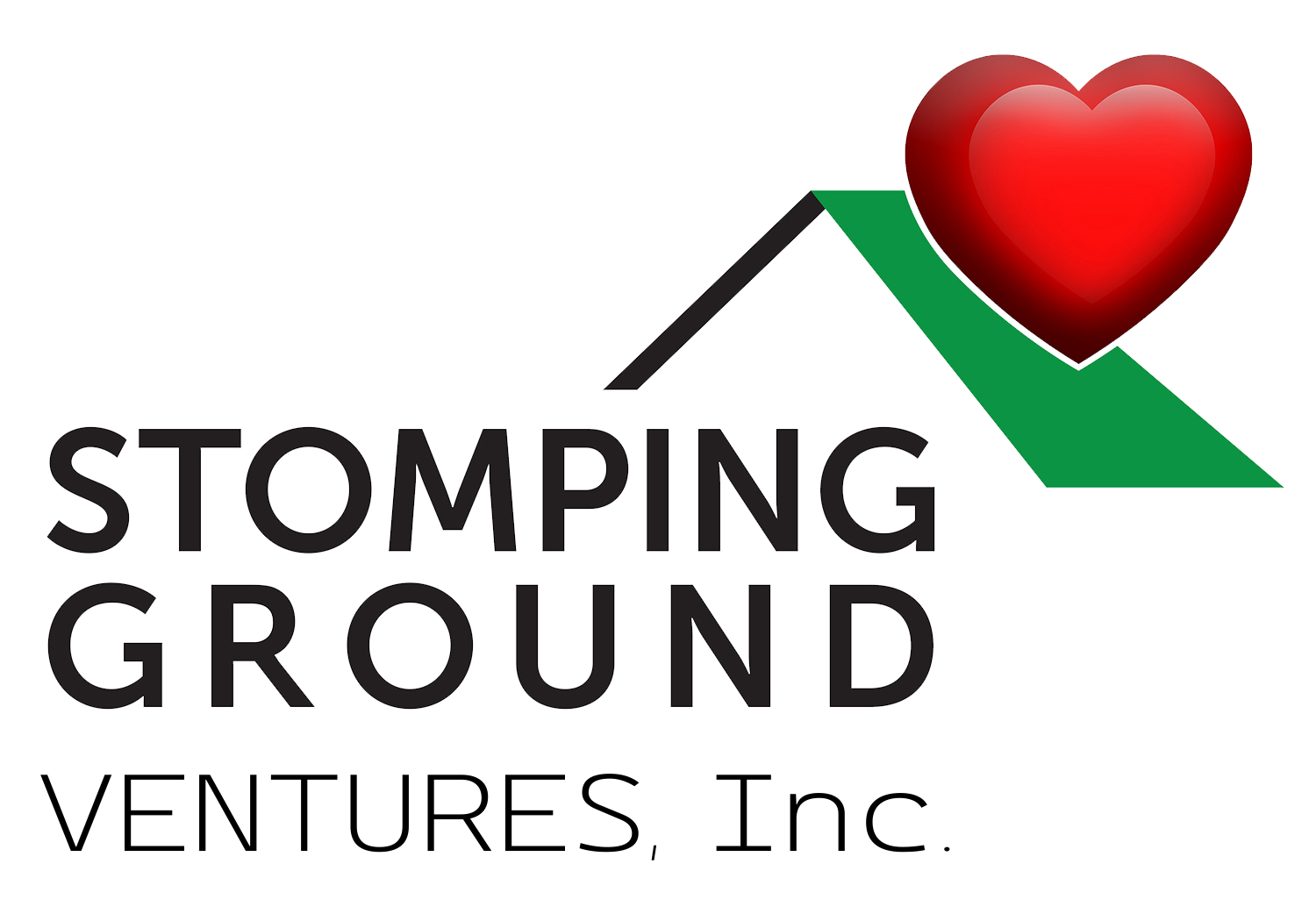 Stomping Ground Ventures Inc